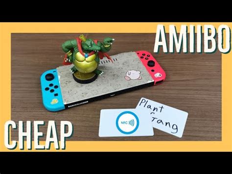 nfc amiibo cards amazon|are amiibo cards reusable.